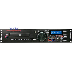 Numark MP103 USB Professional USB & MP3 CD Player